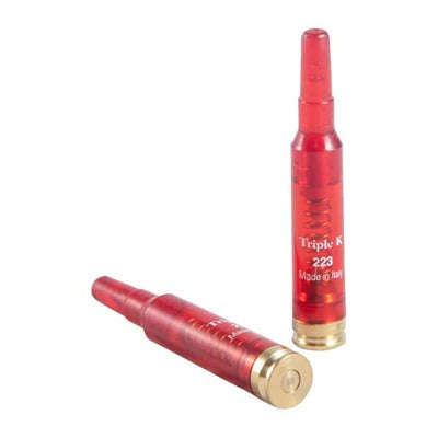 Deluxe Snap Cap Dummy Cartridges 730745811004