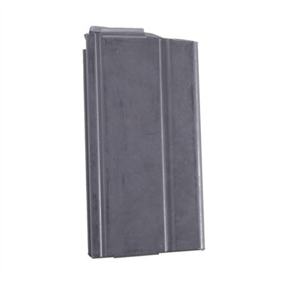 AR-10 .308 Winchester 20rd Blue Rifle Magazine