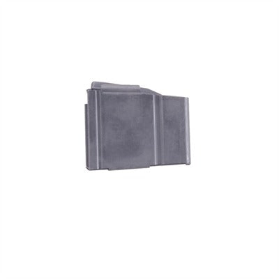 .308 Blue 5-Round Magazine for ArmaLite AR-10