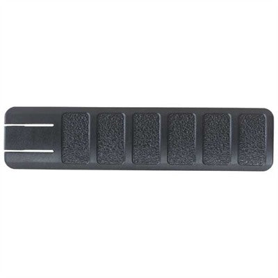 AR-15 Battle Grip Polymer Picatinny Rail Cover