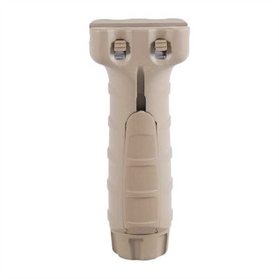 Vertical Foregrip Picatinny Standard Mount 855727000303