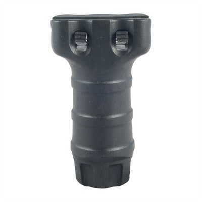 Compact Stubby Grip for Picatinny Rail Systems