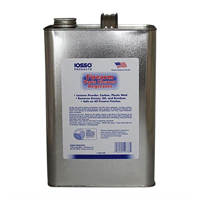 Firearm Parts Cleaner Degreaser Formula