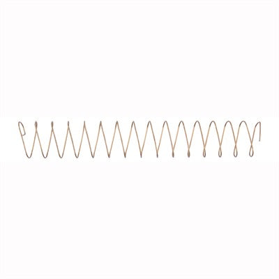 AR-15 Replacement Mil-Spec Stainless Magazine Spring 30rd