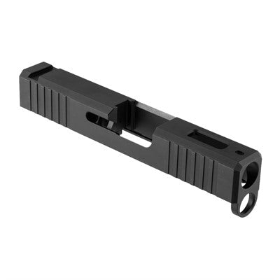 Glock G43 Aftermarket Slide Replacement
