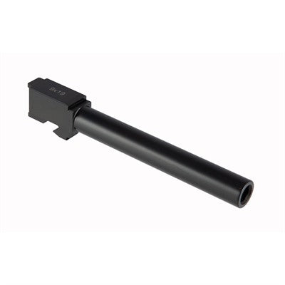 Match Grade Glock 34 Barrel