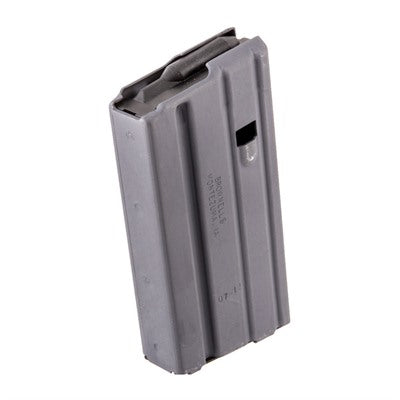 AR-15 20rd SS .223/5.56 Rifle Magazine