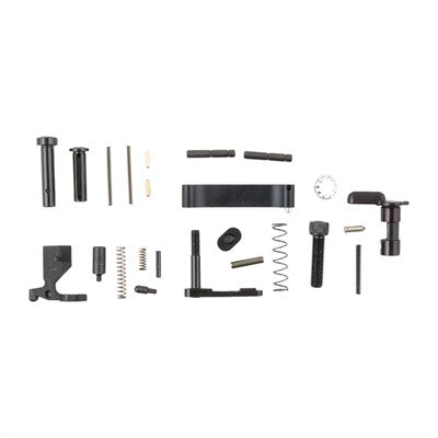 5.56 AR-15 Lower Parts Kit