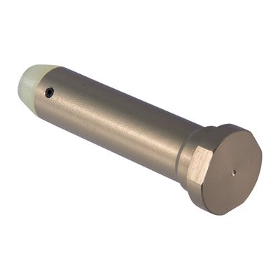 AR-15 Buffer Carbine Weight