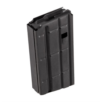 AR-15 Waffle Style 20-Round Steel Magazine