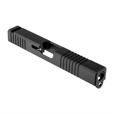 Glock 17 Gen3 Slide with Iron Sights