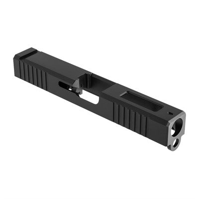 Glock 19 Gen 3 Replacement Iron Sight Slide 050806112575