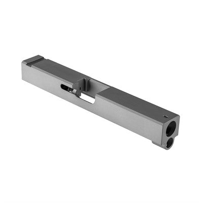 Glock 19 Gen 3 Long Blank Slide
