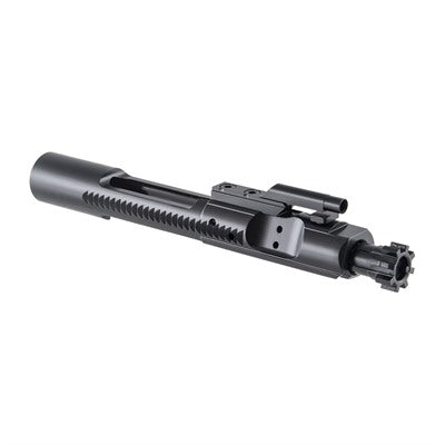 M16 5.56 DLC Titanium Bolt Carrier Group