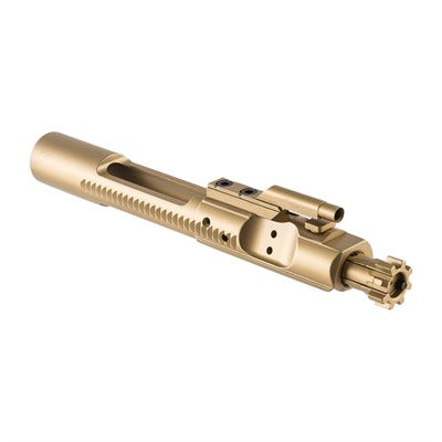 M16 5.56 TiN Coated BCG Magnetic Particle Inspected