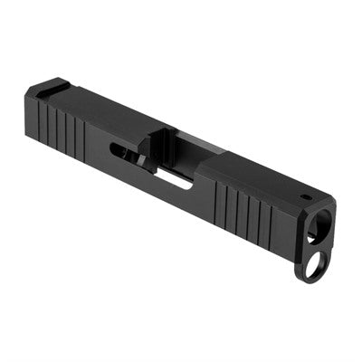 Glock 43 Slide Assembly