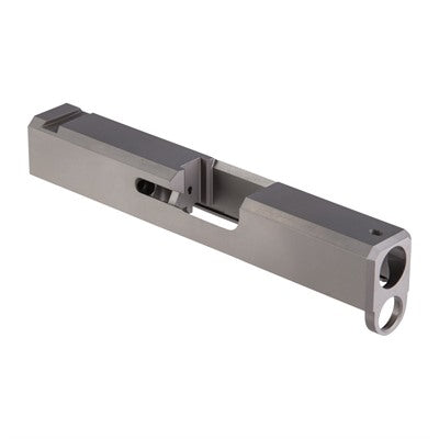 Glock Model 43 Blank Slide