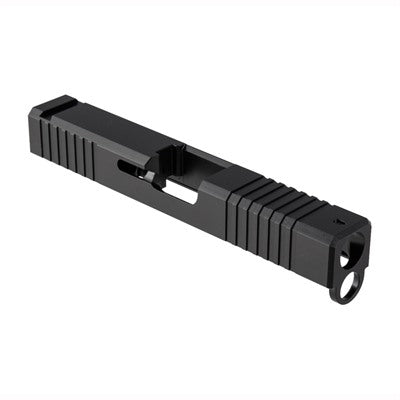 Glock G19 Generation 4 Iron Sight Slide