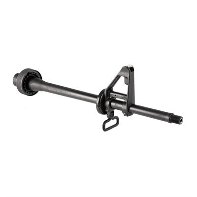 AR-15 12.7" A1-Style Carbine Barrel Assembly