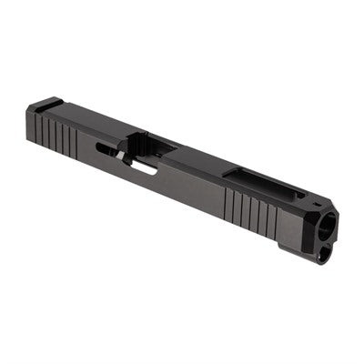 Glock Model 34 Iron Sight Slide
