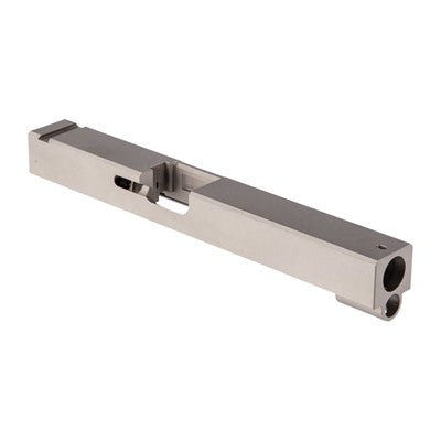 Glock Model 34 Generation 3 Blank Slide