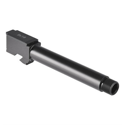 Glock 17 Aftermarket Match Grade Barrel
