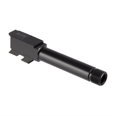 Glock 43 Aftermarket Match Grade Barrel