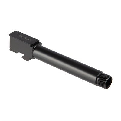 Glock 21 Aftermarket Match Grade Barrel