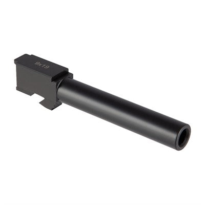 Match Grade Glock 22 Conversion Barrel