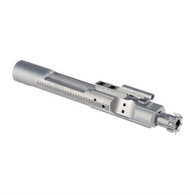 AR-15 Chrome BCG Semi-Automatic Bolt Carrier Group