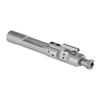 Semi-Auto AR-15 Chrome Bolt Carrier Group Assembly