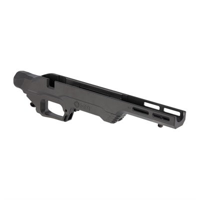 LSS Pistol Chassis Firearm Accessory