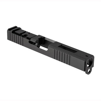 Glock 17 Gen 3 Slide with ACRO Cut