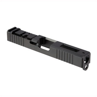 Glock 19 Gen 3 Slide with ACRO Cut