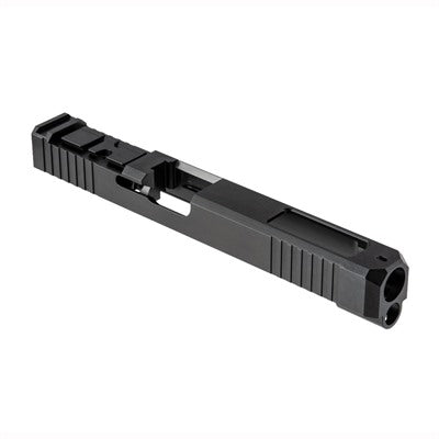 Glock 34 Gen 3 Slide with ACRO Cut