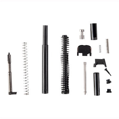 Glock 19 Gen 3 Slide Parts Replacement Kit