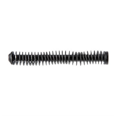 Replacement Recoil Spring Assembly for Compact Frame Glock Pistols