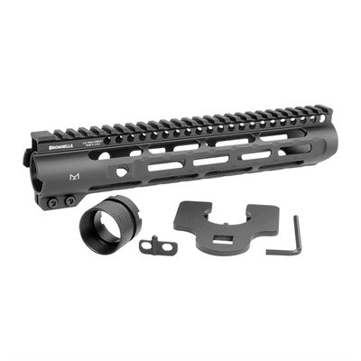 Lightweight AR-15 Wrenchman Handguards