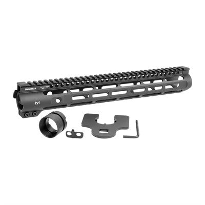 AR-15 Wrenchman Series LW Handguard