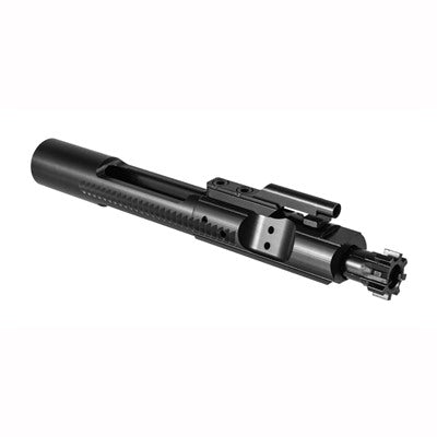 M16 Bolt Carrier Group 5.56 Nitride MP Finish