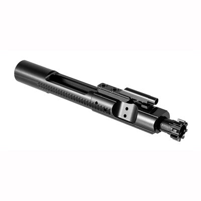 M16 Bolt Carrier Group 6.5 Grendel / 6mm ARC Nitride MP