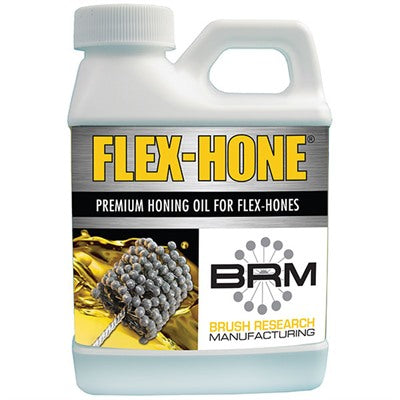 Flex Hone Tool Oil - Gunsmithing Lubricant 843469142818