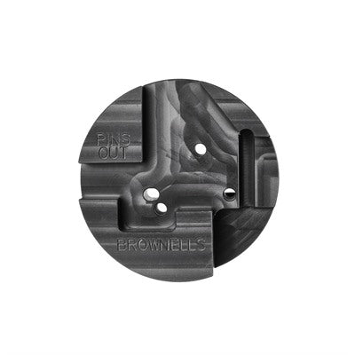 AR-15 Armorer Bench Block for Front Sight