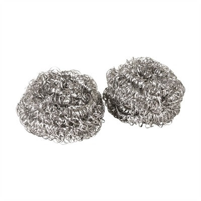 Stainless Steel Gun Cleaning Sponge