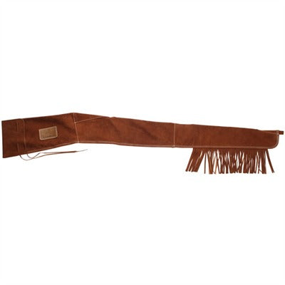 Gun Cover with Fringe Detail