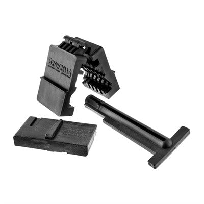 M16/AR-15 Lower Receiver Vise Block Tool