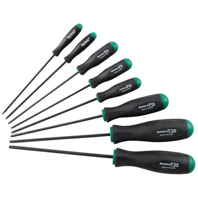 Torx Screwdriver Set for Firearms