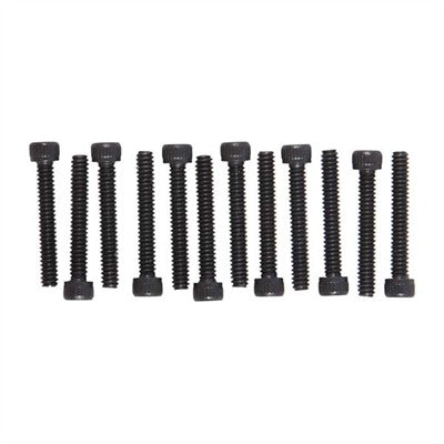 Gun Socket Head and Set Screw Hardware Kit