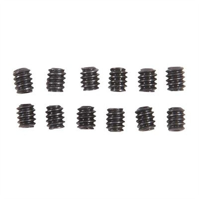 Socket Cap and Set Screw Kit