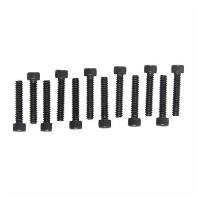 Set Screw and Socket Head Cap Kit